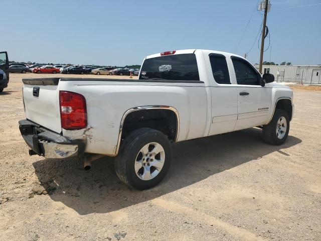 2011 Chevrolet Silverado C1500 Ls VIN: 1GCRCREA0BZ143937 Lot: 54970104