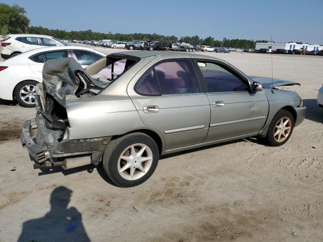 2004 Nissan Sentra 1.8 VIN: 3N1CB51D84L858527 Lot: 54004504