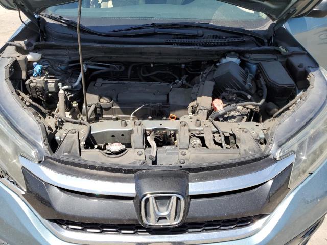 2016 Honda Cr-V Se VIN: 5J6RM4H45GL056660 Lot: 53627664