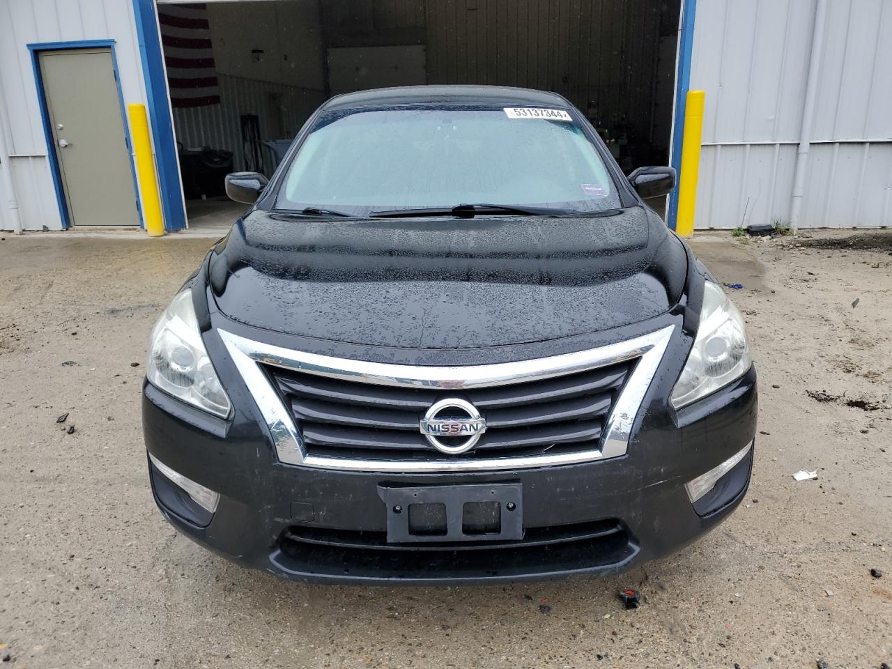 1N4AL3AP7EC177200 2014 Nissan Altima 2.5