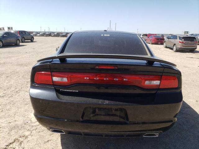 2013 Dodge Charger Sxt VIN: 2C3CDXHG7DH522352 Lot: 56495244