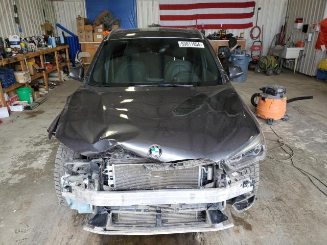 VIN WBXHT3Z37G4A51335 2016 BMW X1, Xdrive28I no.5