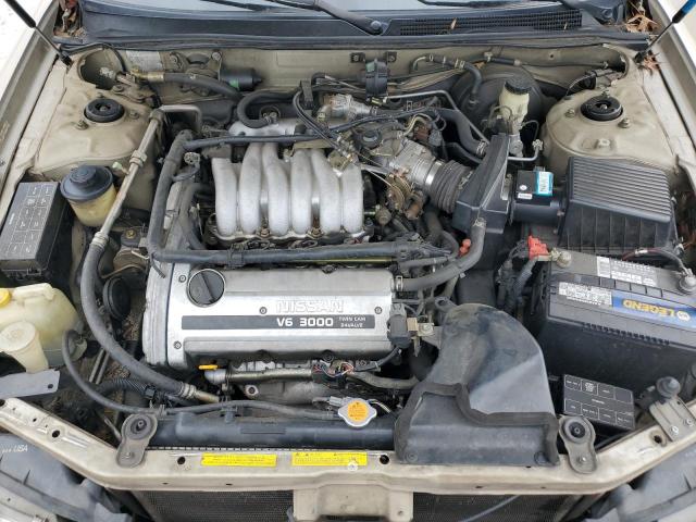 1997 Nissan Maxima Gle VIN: JN1CA21D2VT807197 Lot: 52655334