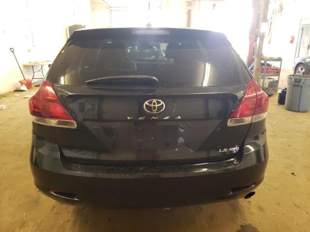 2013 Toyota Venza Le VIN: 4T3BA3BB1DU043480 Lot: 57076314