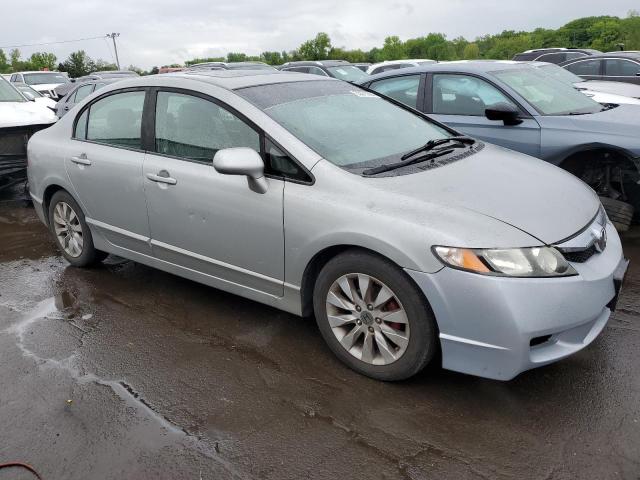 2009 Honda Civic Ex VIN: 1HGFA168X9L023955 Lot: 55073294