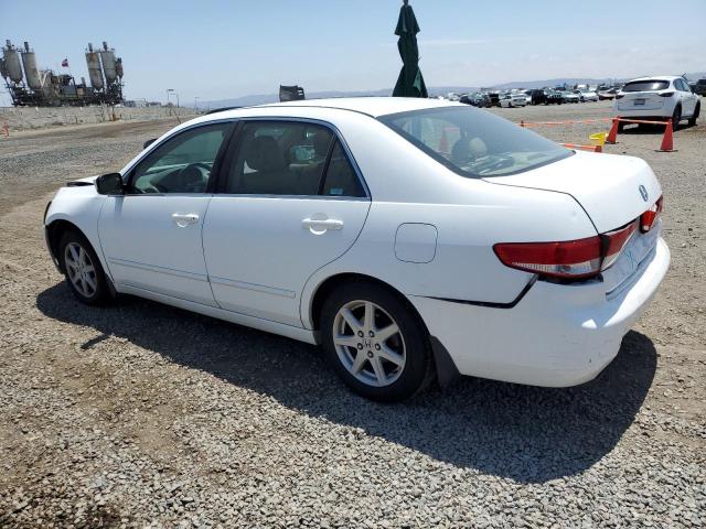 2003 Honda Accord Ex VIN: 1HGCM66563A049159 Lot: 54724154