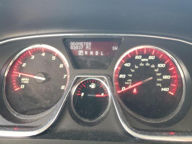 2013 GMC Acadia Slt-1 VIN: 1GKKVRKD8DJ148979 Lot: 57109184