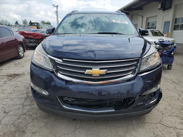 2015 Chevrolet Traverse Lt VIN: 1GNKRHKD6FJ122000 Lot: 52918664