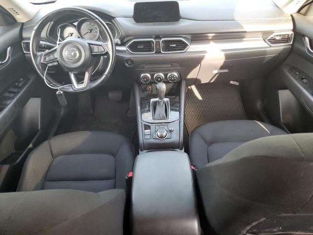 2019 MAZDA CX-5 SPORT - JM3KFBBMXK0537469