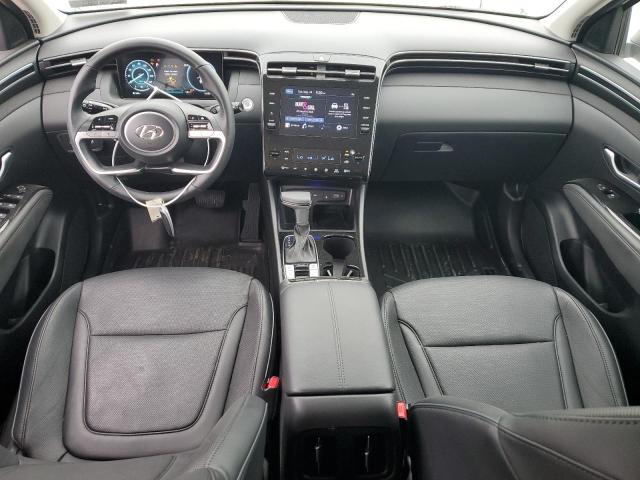 2022 Hyundai Tucson Sel VIN: 5NMJCCAE1NH095943 Lot: 54765364