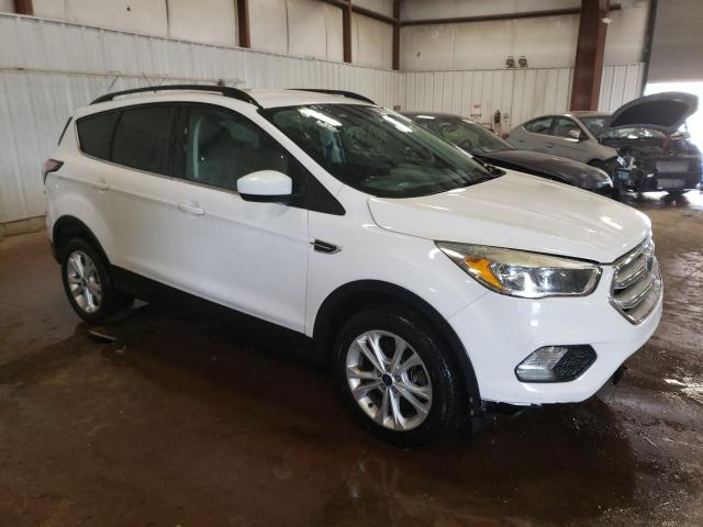 2018 Ford Escape Se VIN: 1FMCU9GD0JUA32581 Lot: 56005394