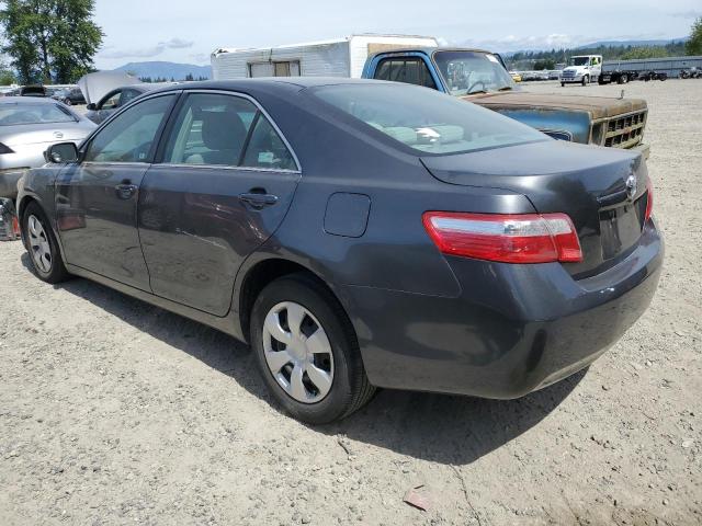 2009 Toyota Camry Base VIN: 4T4BE46KX9R125086 Lot: 55168094