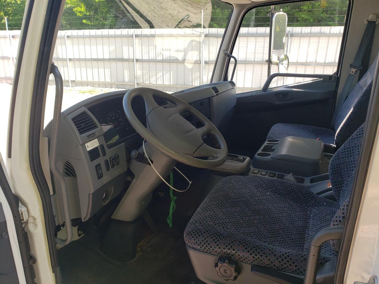 JL6HKJ1E28K015863 2008 Mitsubishi Fuso Truck Of America Inc Fk 62F