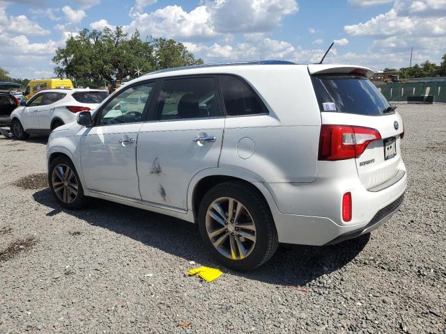 2014 Kia Sorento Sx VIN: 5XYKW4A76EG488592 Lot: 53753454