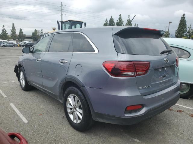 2020 Kia Sorento L VIN: 5XYPG4A33LG623783 Lot: 52693264