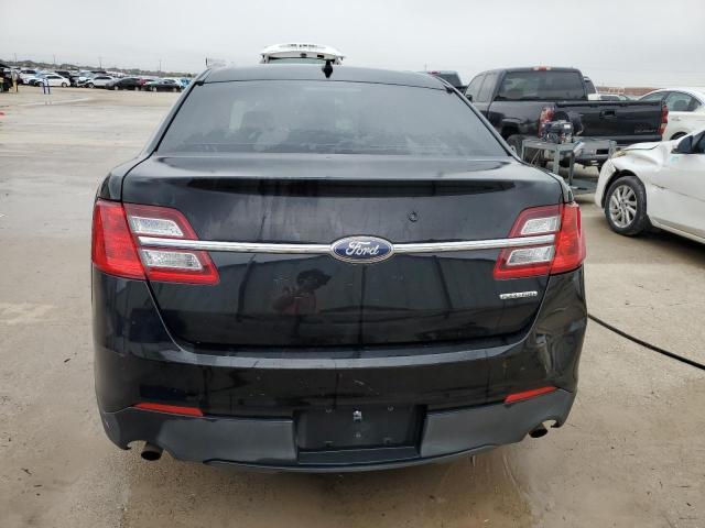 2015 Ford Taurus Police Interceptor VIN: 1FAHP2L8XFG135987 Lot: 56127844