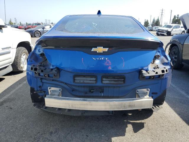 VIN 1G1RC6S5XHU124798 2017 Chevrolet Volt, LT no.6