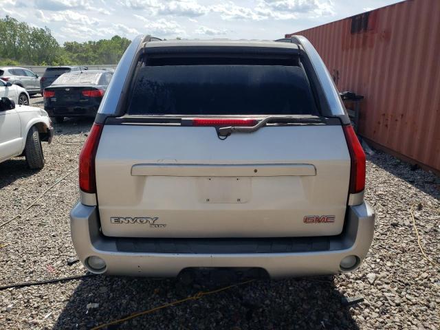 2004 GMC Envoy Xuv VIN: 1GKES12S746180279 Lot: 56658634