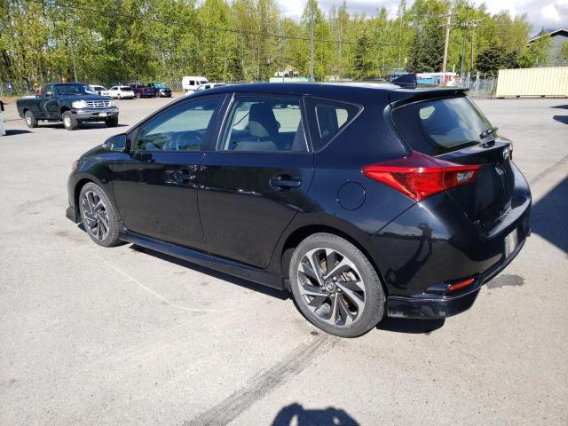Vin: jtnkarje6hj537204, lot: 56227864, toyota corolla 20172