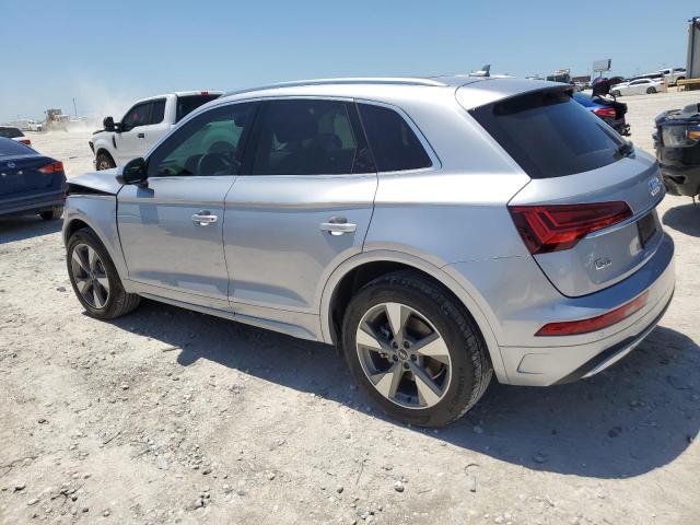 2023 AUDI Q5 PREMIUM - WA1BBAFY1P2028615