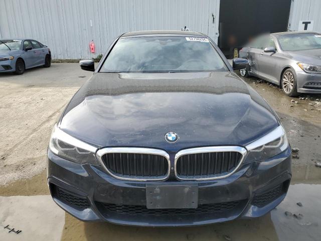 2019 BMW 540 Xi VIN: WBAJE7C54KWW00183 Lot: 52798294