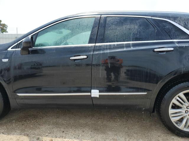 2019 Cadillac Xt5 Premium Luxury VIN: 1GYKNERS7KZ233328 Lot: 54538264