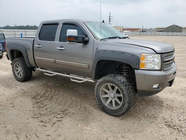 2013 Chevrolet Silverado K1500 Lt VIN: 3GCPKSE74DG351215 Lot: 54805884