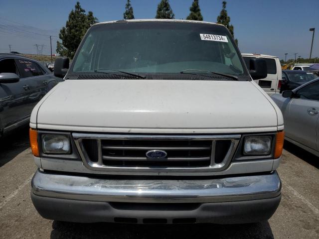 2004 Ford Econoline E250 Van VIN: 1FTNE24LX4HA97318 Lot: 54813734