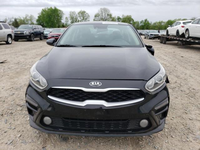 2021 Kia Forte Fe VIN: 3KPF24AD9ME353380 Lot: 53851684