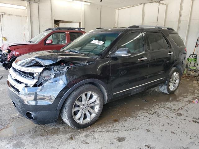 2015 Ford Explorer Xlt VIN: 1FM5K8D88FGA84529 Lot: 55171964