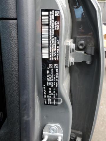 2021 Jeep Renegade Latitude VIN: ZACNJDBB4MPN33104 Lot: 54053824