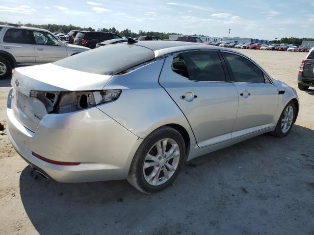 2012 Kia Optima Ex VIN: 5XXGN4A78CG017473 Lot: 56817904