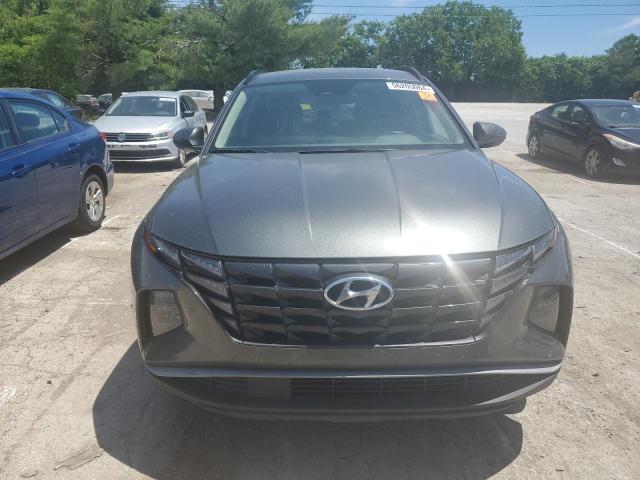 2022 Hyundai Tucson Sel VIN: 5NMJBCAE9NH110451 Lot: 56205064