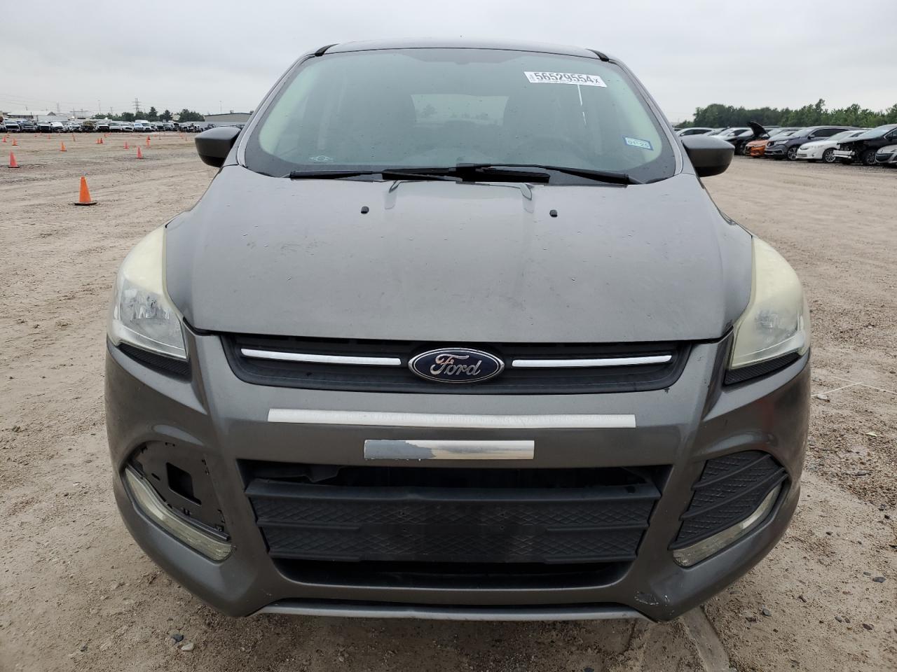 1FMCU0GX2EUA29225 2014 Ford Escape Se