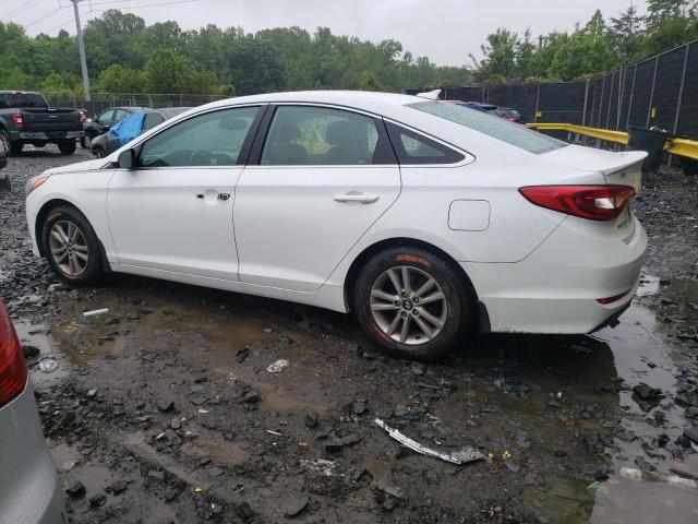 2015 Hyundai Sonata Se VIN: 5NPE24AF0FH238064 Lot: 55067764