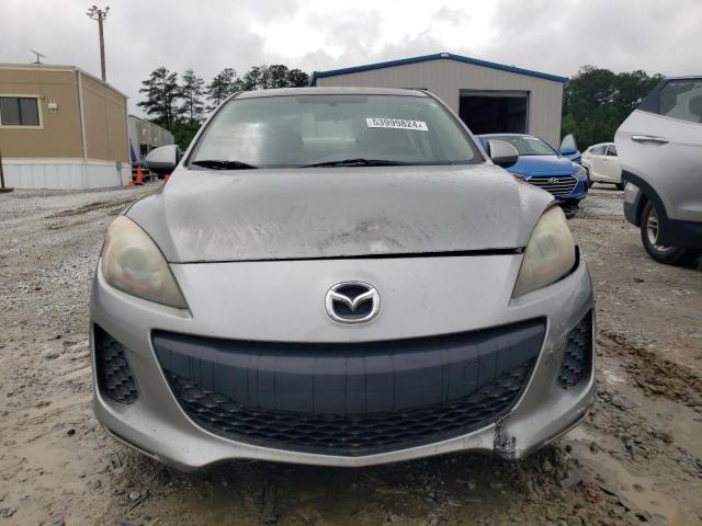 2013 Mazda 3 I VIN: JM1BL1U73D1707459 Lot: 53999824