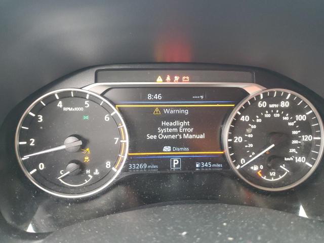 2020 Nissan Altima Platinum VIN: 1N4BL4FW5LC181656 Lot: 54164344