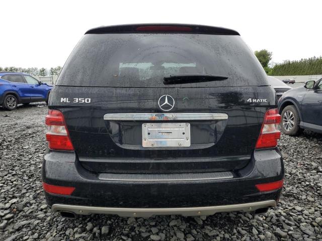 2009 Mercedes-Benz Ml 350 VIN: 4JGBB86E39A492112 Lot: 55250424