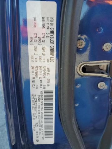 2011 Dodge Ram 1500 VIN: 1D7RV1CT7BS662756 Lot: 55529244