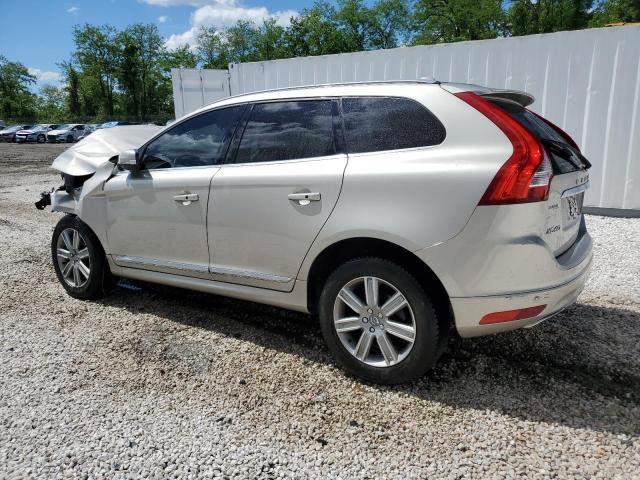 2017 Volvo Xc60 T5 Inscription VIN: YV440MRU2H2176155 Lot: 54169584