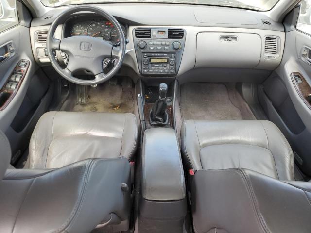 2002 Honda Accord Ex VIN: JHMCG65882C011581 Lot: 56351084