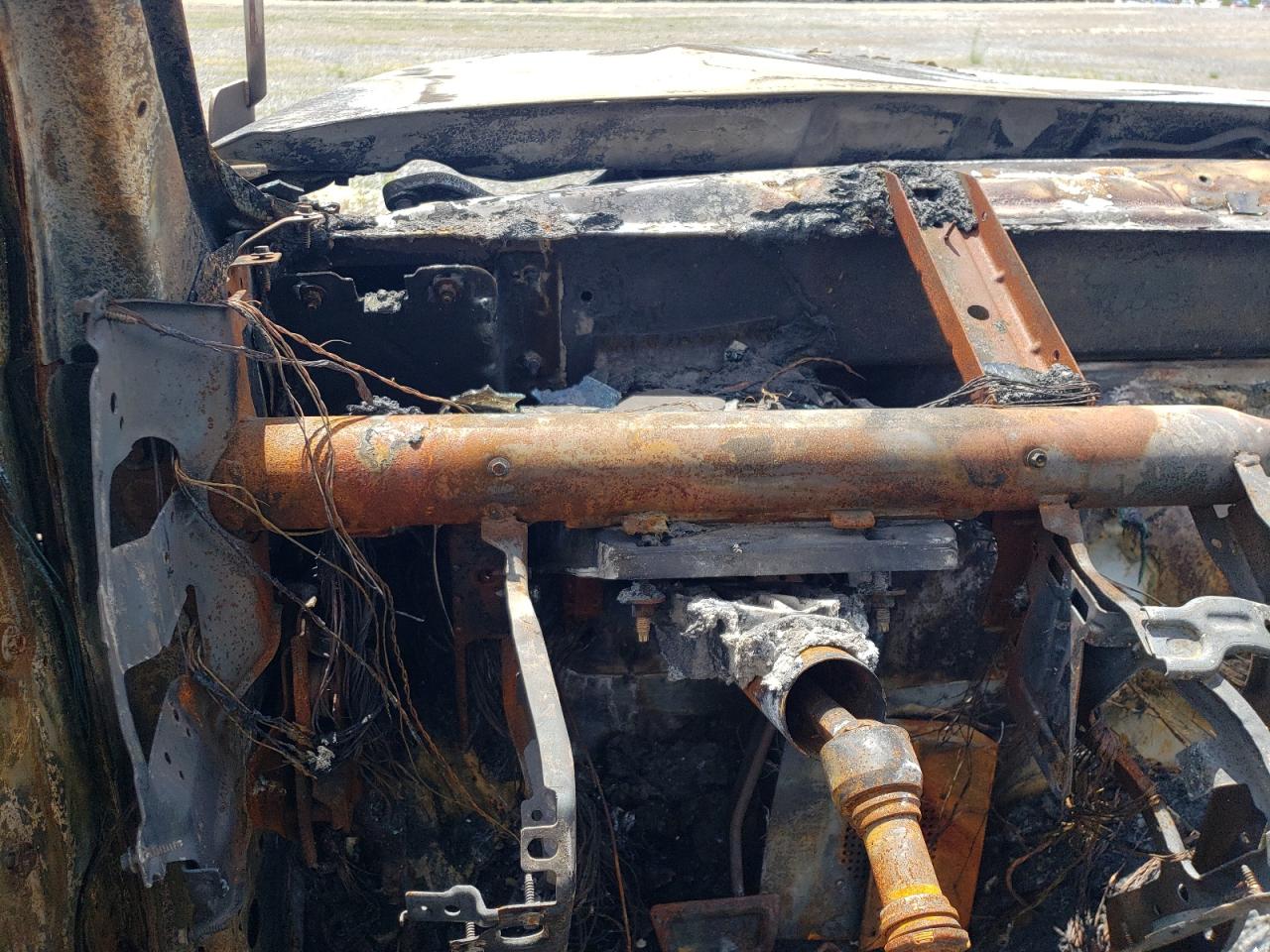 3C7WRLAL6HG504556 2017 Ram 4500