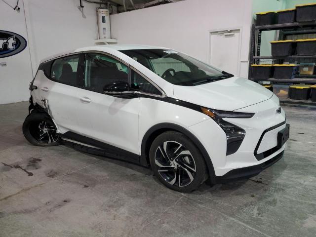 2023 Chevrolet Bolt Ev 2Lt VIN: 1G1FX6S07P4176108 Lot: 55010194