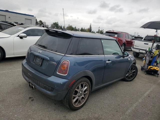 2010 Mini Cooper S VIN: WMWMF7C57ATZ72594 Lot: 56165404