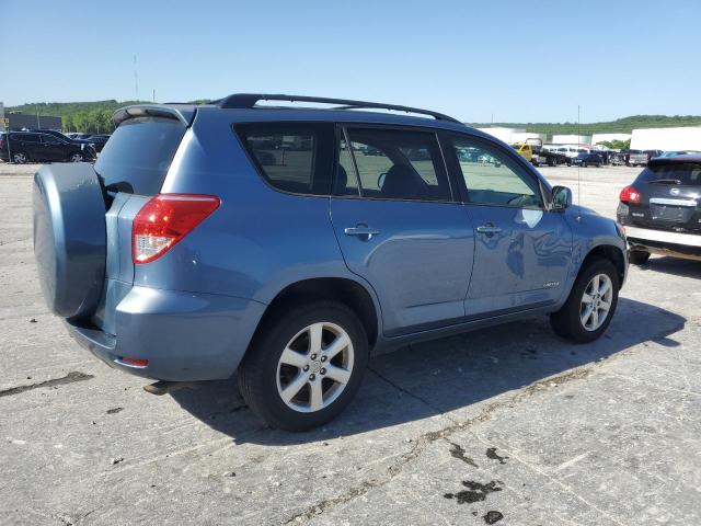 2006 Toyota Rav4 Limited VIN: JTMZD31V966004349 Lot: 54080204