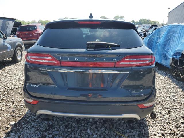 2019 Lincoln Mkc Select VIN: 5LMCJ2C94KUL21110 Lot: 54389304