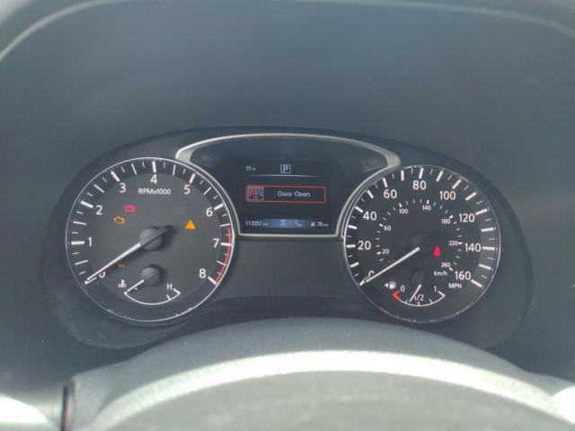 2019 Nissan Pathfinder S VIN: 5N1DR2MN2KC612741 Lot: 57472674