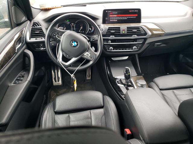2019 BMW X3 xDrive30I VIN: 5UXTR9C53KLR05587 Lot: 54223414