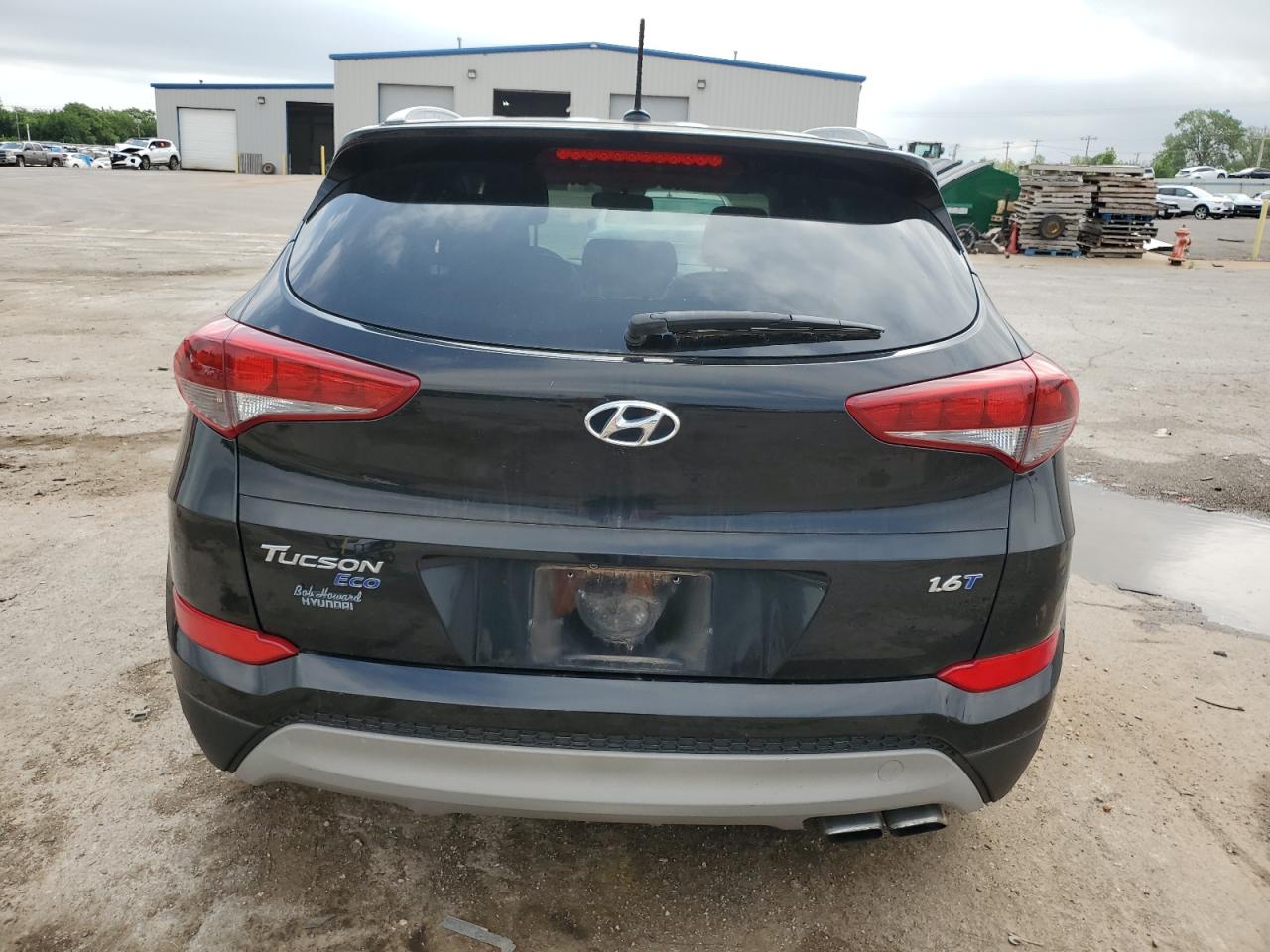 KM8J33A24HU362409 2017 Hyundai Tucson Limited