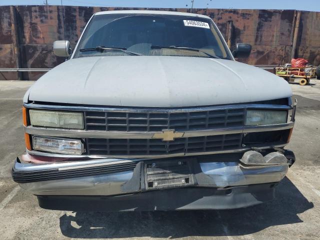 1991 Chevrolet Gmt-400 C1500 VIN: 2GCEC19K5M1119034 Lot: 54063534